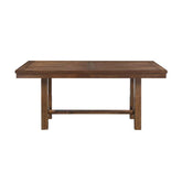 5808-68 - Dining Table Half Price Furniture