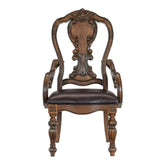 5829A - Arm Chair Half Price Furniture