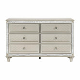 5844-5 - Dresser Half Price Furniture