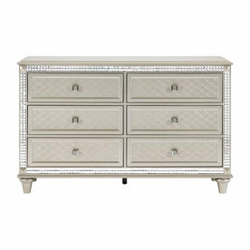 5844-5 - Dresser Half Price Furniture