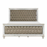 5844K-1EK* - (3) Eastern King Bed Half Price Furniture