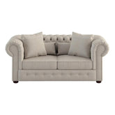 8427-2 - Love Seat Half Price Furniture