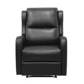 8527BLK-1 - Reclining Chair Half Price Furniture