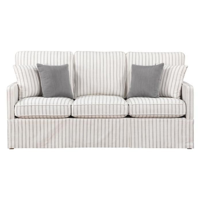 8557-3 - Sofa Half Price Furniture