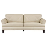 9279CRM-3 - Sofa Half Price Furniture
