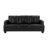 9309BK-3 - Sofa Half Price Furniture