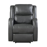 9316PUGY-1PW - Power Reclining Chair Half Price Furniture