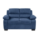 9333BU-2 - Love Seat Half Price Furniture