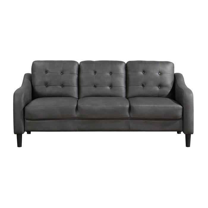 9489GRY-3 - Sofa Half Price Furniture