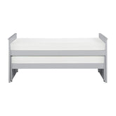 B2063RT-1* - (3) Twin/Twin Bed Half Price Furniture