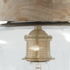 Faiz Pendant Light - Half Price Furniture