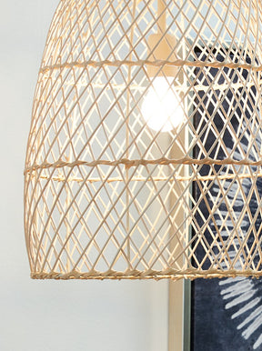Calett Pendant Light - Pendant - Half Price Furniture