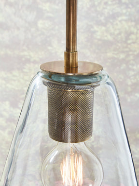 Collbrook Pendant Light - Pendant - Half Price Furniture