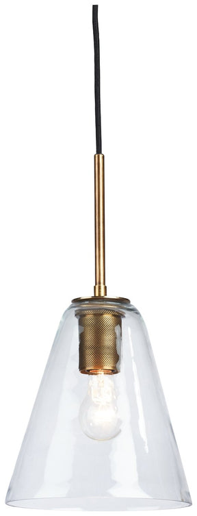 Collbrook Pendant Light - Half Price Furniture