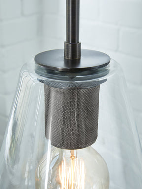 Collbrook Pendant Light - Pendant - Half Price Furniture