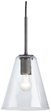 Collbrook Pendant Light  Half Price Furniture