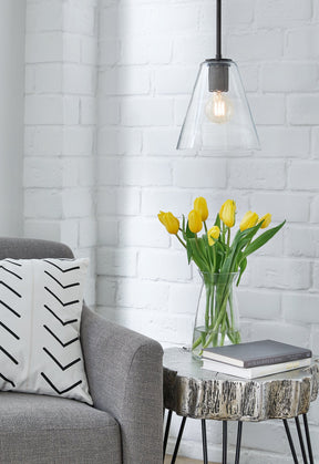 Collbrook Pendant Light - Pendant - Half Price Furniture