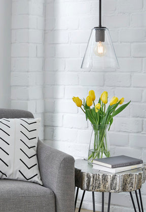 Collbrook Pendant Light - Pendant - Half Price Furniture