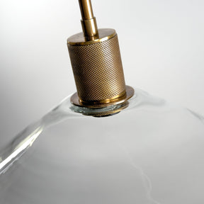 Chaness Pendant Light - Pendant - Half Price Furniture