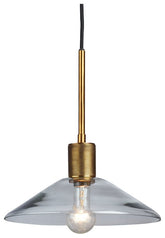 Chaness Pendant Light Half Price Furniture