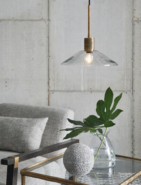 Chaness Pendant Light - Pendant - Half Price Furniture