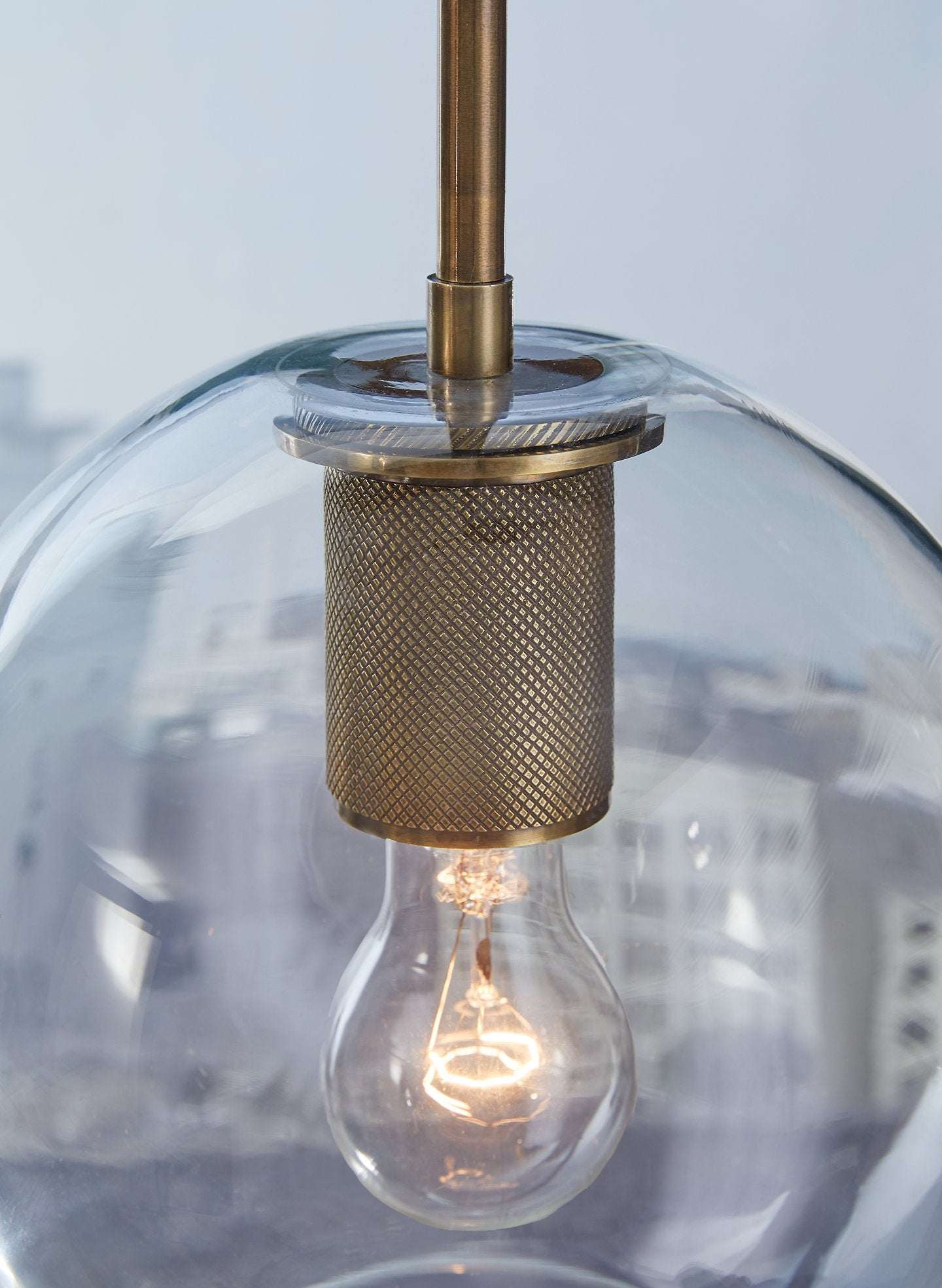 Cordunn Pendant Light - Pendant - Half Price Furniture