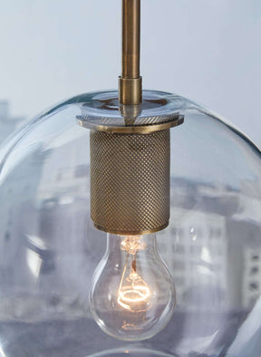 Cordunn Pendant Light - Pendant - Half Price Furniture
