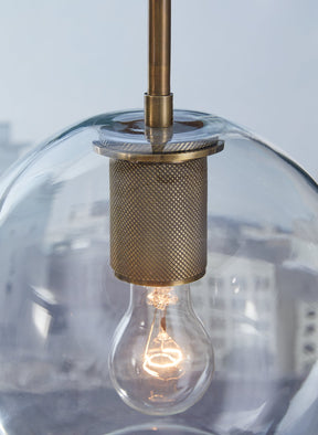 Cordunn Pendant Light - Pendant - Half Price Furniture