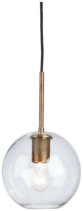 Cordunn Pendant Light - Pendant - Half Price Furniture
