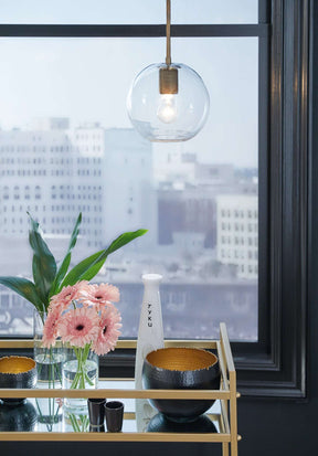 Cordunn Pendant Light - Pendant - Half Price Furniture