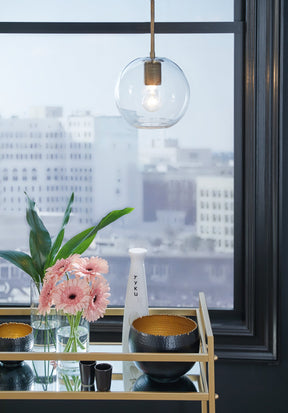 Cordunn Pendant Light - Pendant - Half Price Furniture