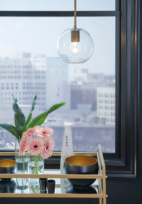 Cordunn Pendant Light - Pendant - Half Price Furniture