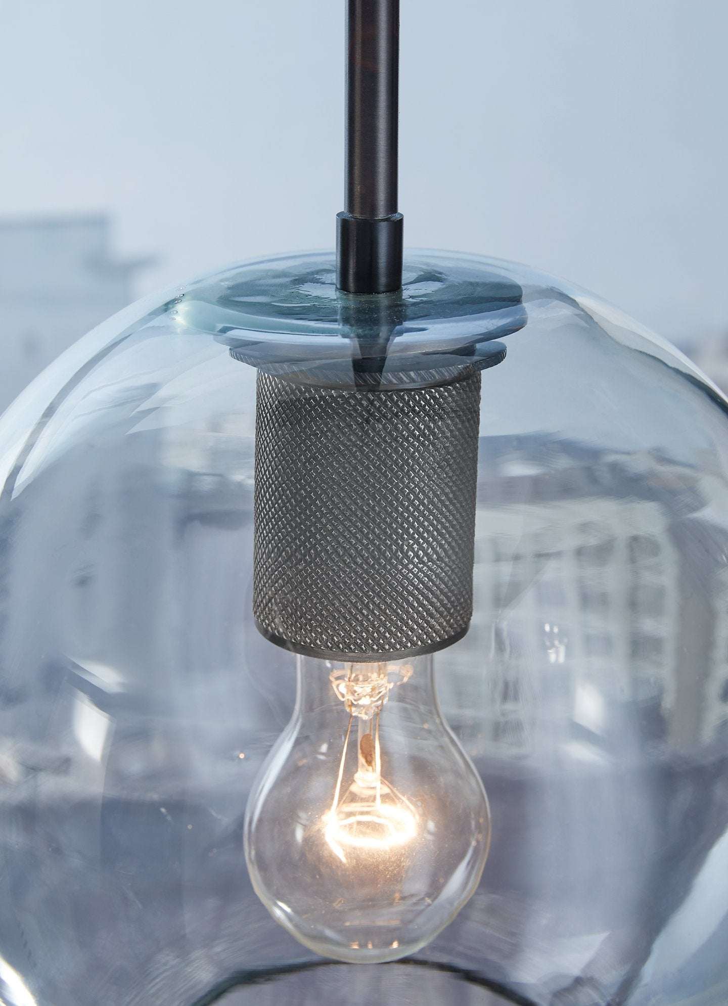 Cordunn Pendant Light - Pendant - Half Price Furniture