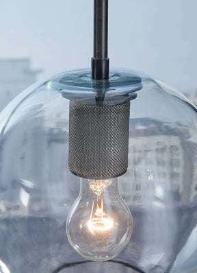 Cordunn Pendant Light - Pendant - Half Price Furniture