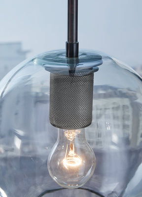 Cordunn Pendant Light - Pendant - Half Price Furniture