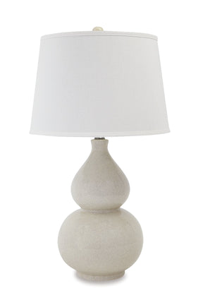 Saffi Table Lamp - Half Price Furniture