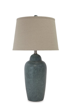 Saher Table Lamp - Half Price Furniture