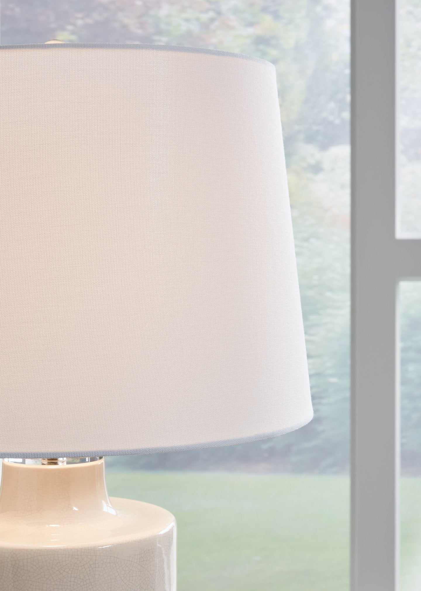 Cylener Table Lamp - Half Price Furniture