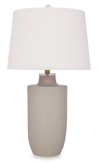 Cylener Lamp Set - Half Price Furniture