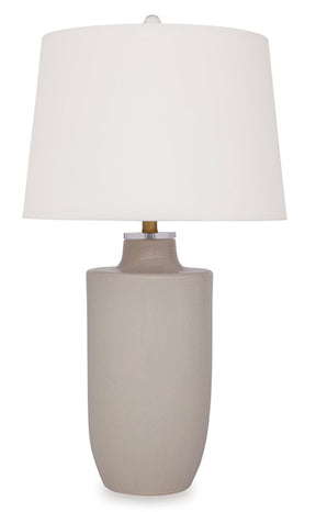 Cylener Table Lamp - Lamp - Half Price Furniture