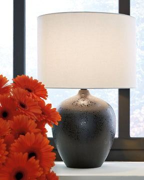 Ladstow Lamp Set Half Price Furniture