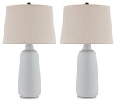 Avianic Table Lamp (Set of 2) Half Price Furniture
