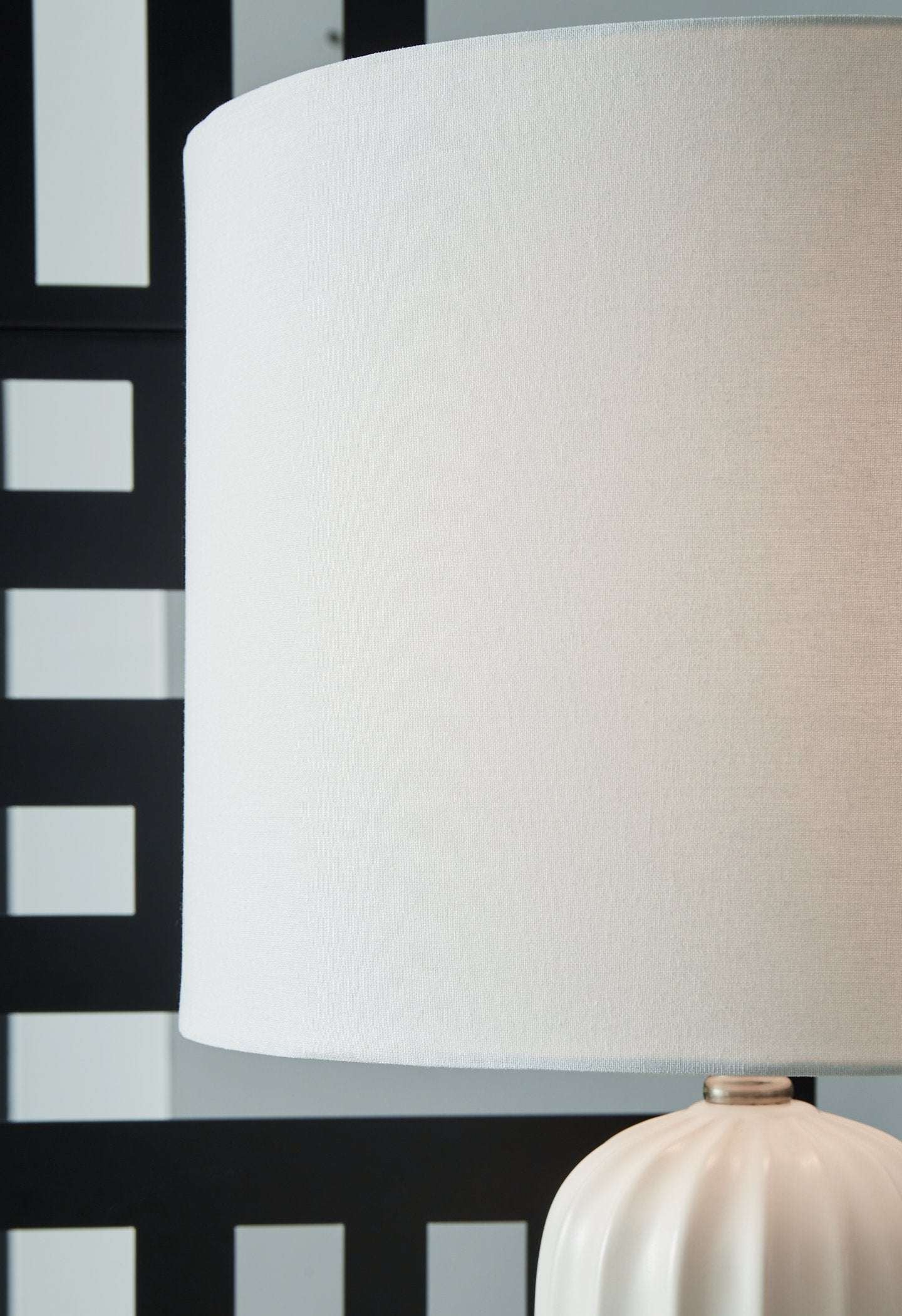 Clarkland Table Lamp (Set of 2) - Lamp - Half Price Furniture