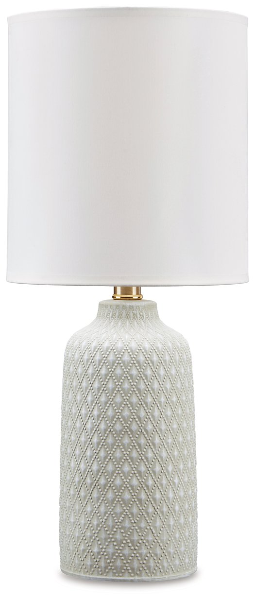 Donnford Lamp Set - Half Price Furniture