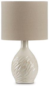 Garinton Lamp Set Half Price Furniture