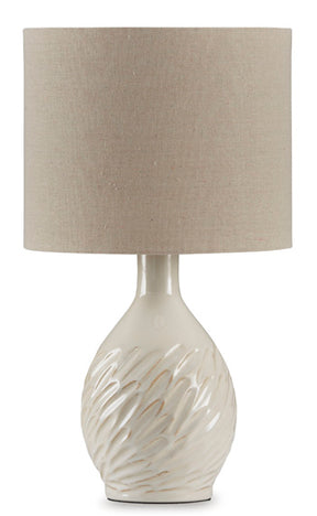 Garinton Lamp Set - Half Price Furniture