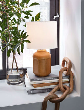 Gierburg Lamp Set Half Price Furniture