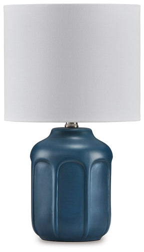 Gierburg Lamp Set Half Price Furniture