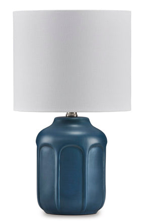 Gierburg Lamp Set - Half Price Furniture