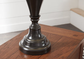Darlita Table Lamp (Set of 2) - Lamp Set - Half Price Furniture